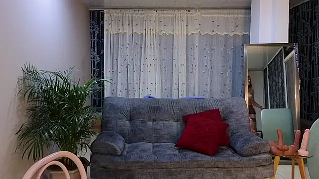 mei sweetcat online show from 03.11.25