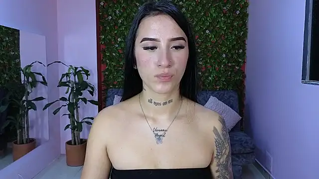 mei sweetcat online show from 01.10.26