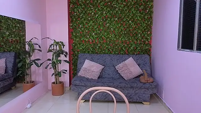 mei sweetcat online show from 02.09.26