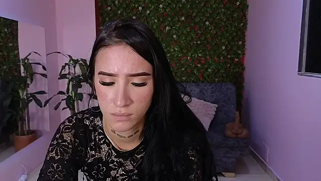 mei sweetcat online show from 02.19.26