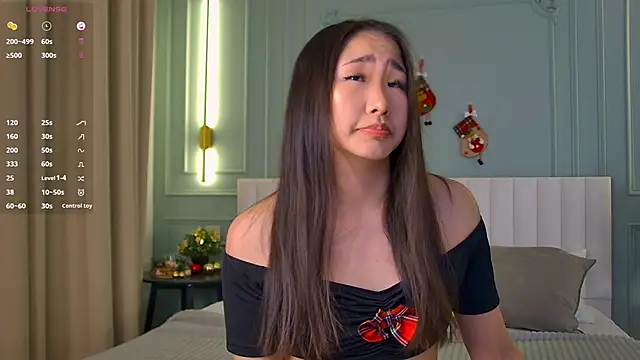 RizeShiro online show from 01.06.26