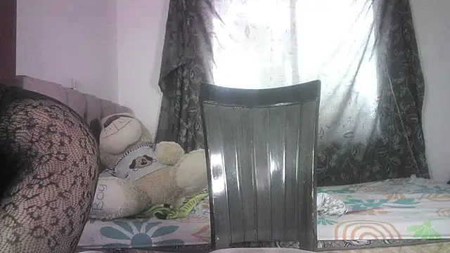 Michi sexy online show from 03.14.25