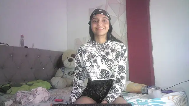 Michi sexy online show from 03.15.25
