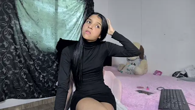 Michi sexy online show from 04.06.26