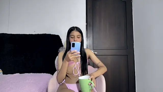 Michi sexy online show from 05.24.26