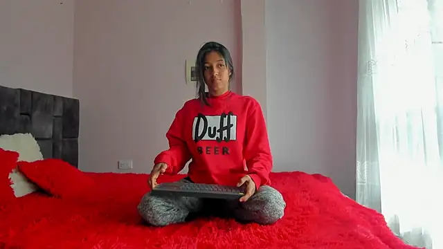 kitty myers online show from 03.18.25