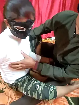 GF nd BF  online show from 01.19.25