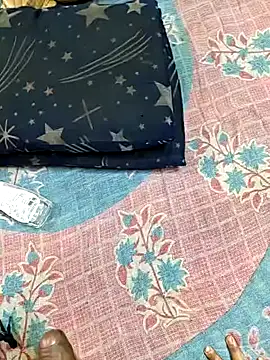 GF nd BF  online show from 10.31.25