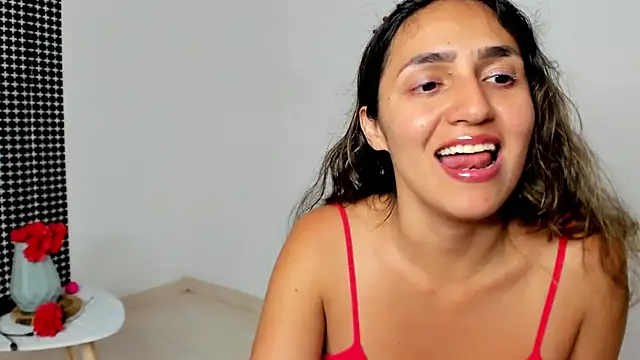 Snapshot of misshiccups chatting on 03.14.25 misshiccups online show from 03.14.25