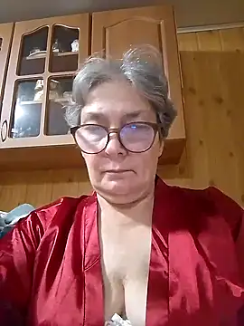 IrinaSweet54 online show from 09.08.25
