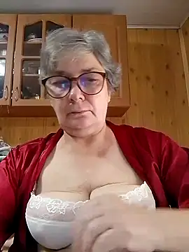 IrinaSweet54 online show from 09.25.25