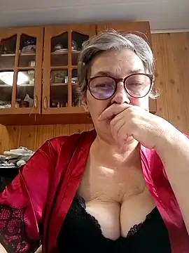 IrinaSweet54 online show from 10.01.25