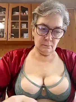 IrinaSweet54 online show from 10.06.25