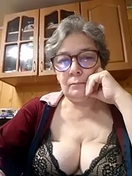 IrinaSweet54 online show from 10.09.25
