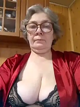 IrinaSweet54 online show from 03.18.26