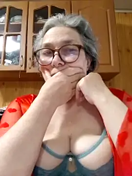 IrinaSweet54 online show from 05.13.26