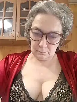 IrinaSweet54 online show from 06.06.26