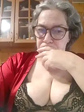 IrinaSweet54 online show from 06.08.26