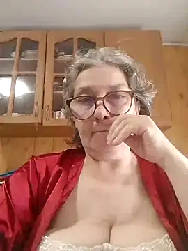 IrinaSweet54 online show from 06.10.26