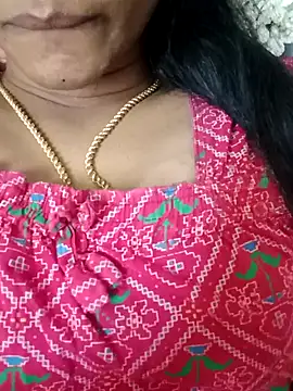 Snapshot of Ambika01 chatting on 12.03.24 Ambika01 online show from 12.03.24