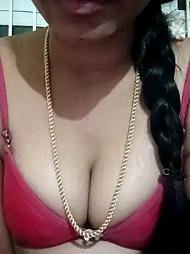 Snapshot of Ambika01 chatting on 12.27.24 Ambika01 online show from 12.27.24