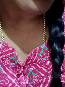 Snapshot of Ambika01 chatting on 01.06.25 Ambika01 online show from 01.06.25