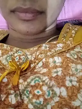 Snapshot of Ambika01 chatting on 01.08.25 Ambika01 online show from 01.08.25