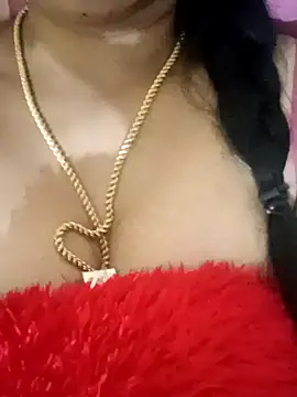 Snapshot of Ambika01 chatting on 01.28.25 Ambika01 online show from 01.28.25