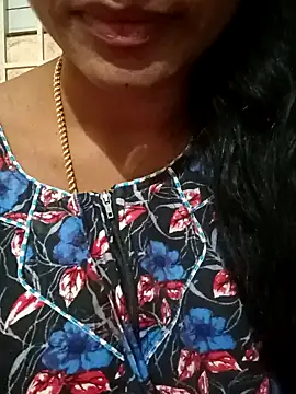 Snapshot of Ambika01 chatting on 01.31.25 Ambika01 online show from 01.31.25