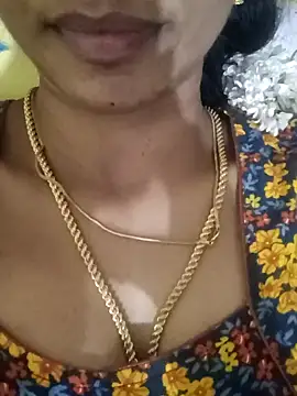 Snapshot of Ambika01 chatting on 02.02.25 Ambika01 online show from 02.02.25