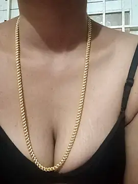 Snapshot of Ambika01 chatting on 02.24.25 Ambika01 online show from 02.24.25