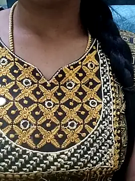 Snapshot of Ambika01 chatting on 03.04.25 Ambika01 online show from 03.04.25