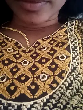 Snapshot of Ambika01 chatting on 09.14.25 Ambika01 online show from 09.14.25