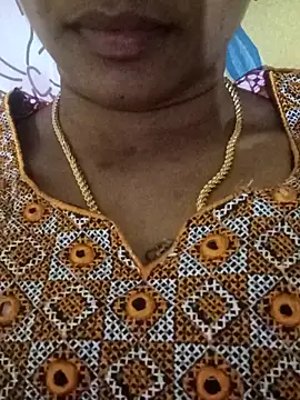 Snapshot of Ambika01 chatting on 09.15.25 Ambika01 online show from 09.15.25