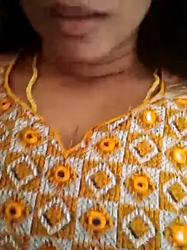 Snapshot of Ambika01 chatting on 09.21.25 Ambika01 online show from 09.21.25