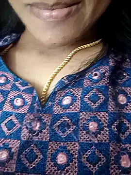 Snapshot of Ambika01 chatting on 10.24.25 Ambika01 online show from 10.24.25