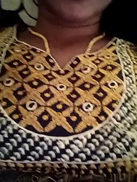 Snapshot of Ambika01 chatting on 11.13.25 Ambika01 online show from 11.13.25