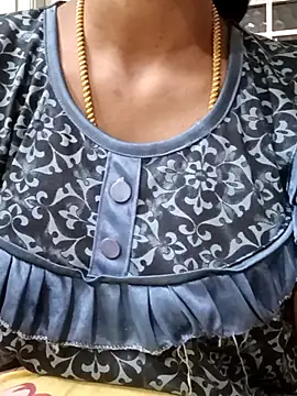 Snapshot of Ambika01 chatting on 12.02.25 Ambika01 online show from 12.02.25