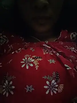 Snapshot of Ambika01 chatting on 06.19.26 Ambika01 online show from 06.19.26