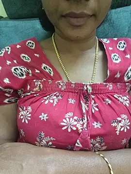 Snapshot of Ambika01 chatting on 08.03.26 Ambika01 online show from 08.03.26