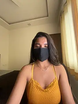 miss lina online show from 01.15.25