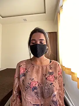 miss lina online show from 02.18.25