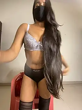 miss lina online show from 03.14.25