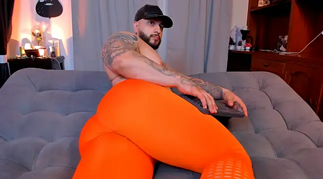 max dic1 online show from 01.23.25