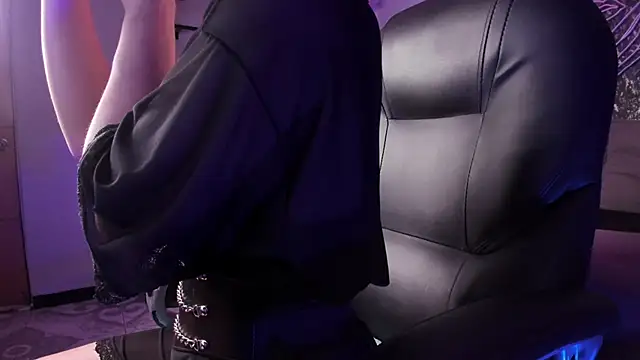 KatyXXX gh online show from 12.29.24