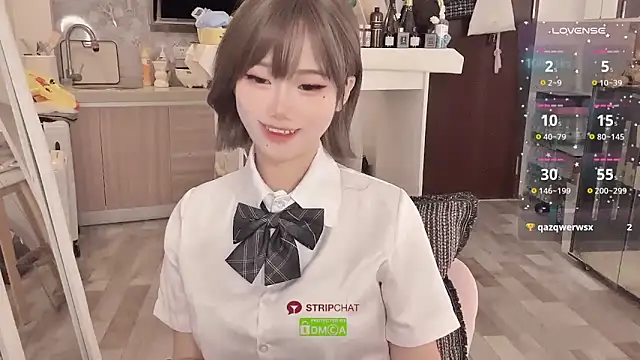 -XunMengLong- online show from 12.04.24