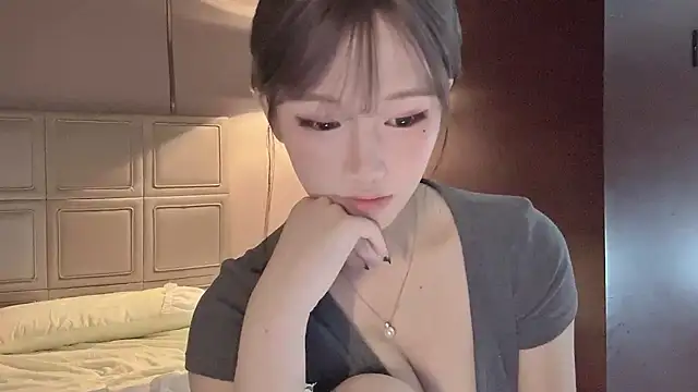 -XunMengLong- online show from 12.21.25