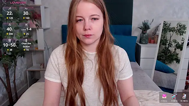 JennyyHot online show from 03.15.25