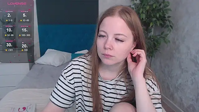 JennyyHot online show from 02.28.26