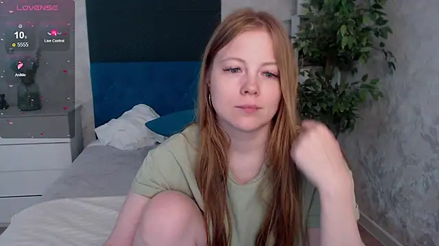 JennyyHot online show from 03.20.26